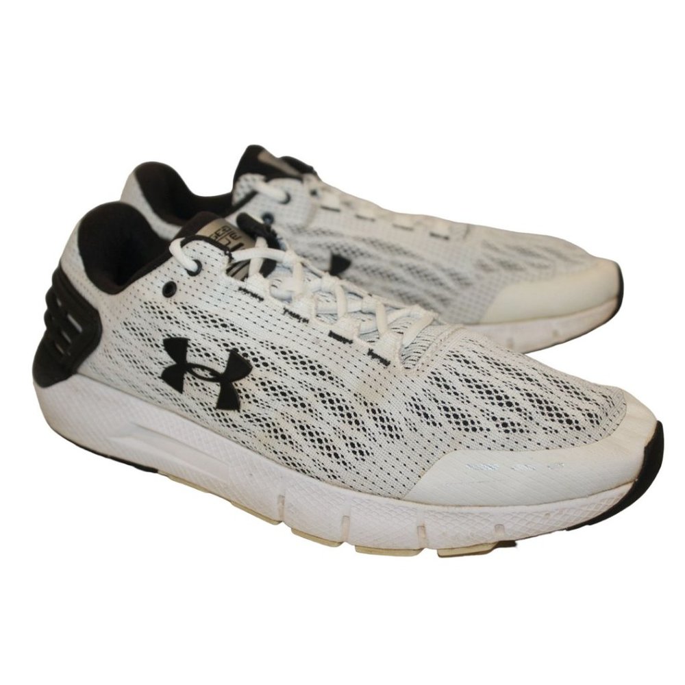 UNDER ARMOUR 3021225-104 Mens Charged Rogue Running SNEAKERS / SHOES Sz 13